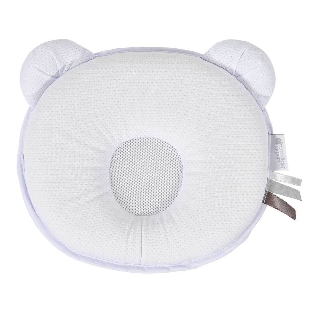Candide | Petit Panda air+ | wit