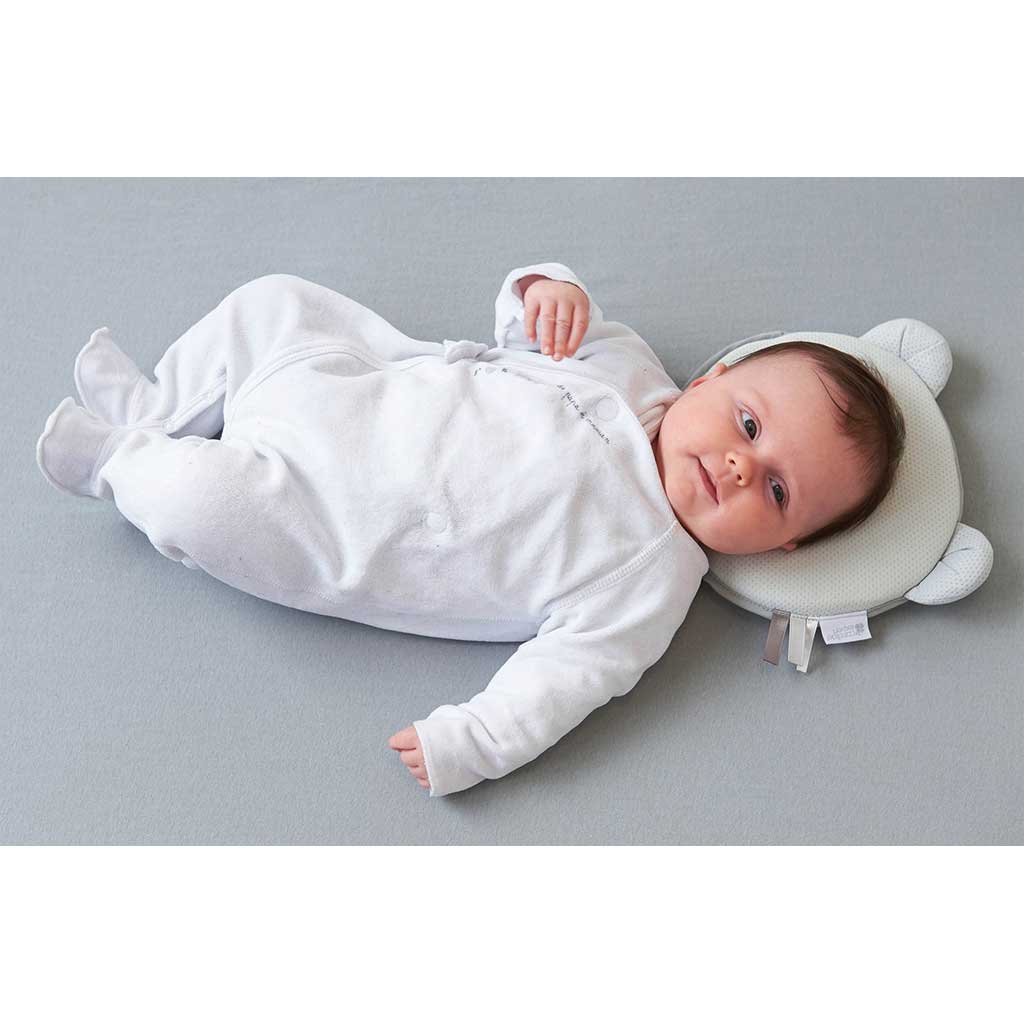 Candide | Petit Panda air+ | wit - Afbeelding 2