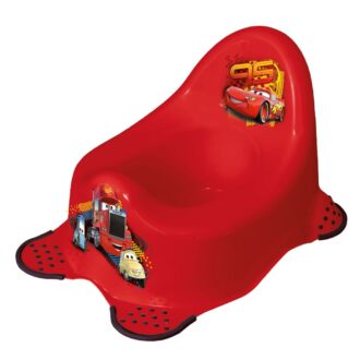 Keeeper | Plaspotje | Cars rood