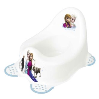 Keeeper | Plaspotje | Frozen