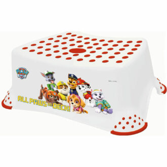 Keeeper | Opstapje | Paw Patrol