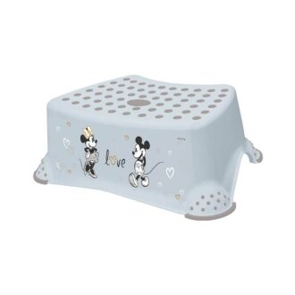 Keeeper | Opstapje | Micky Mouse Cloud