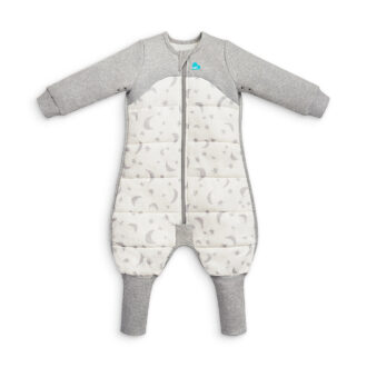 Love To Dream™ SLAAPPAK™ | Fase 3 | 2.5 TOG | wit