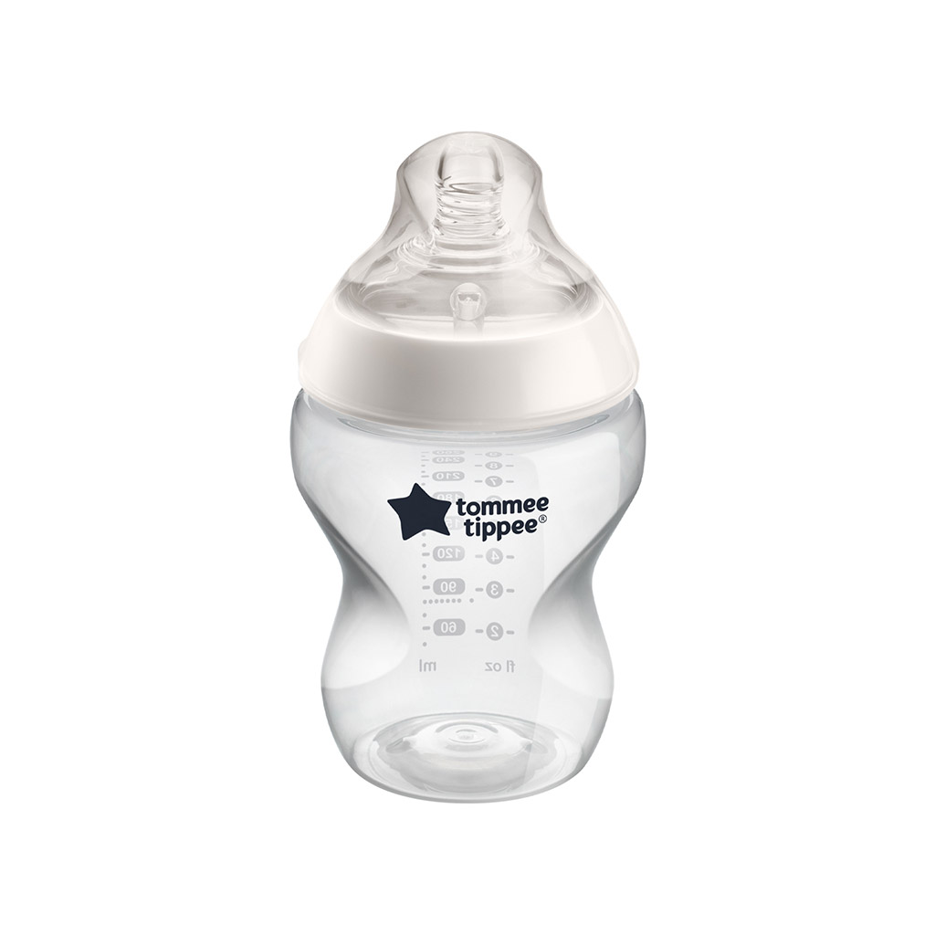 Tommee Tippee | Closer To Nature | Fles 260 ml