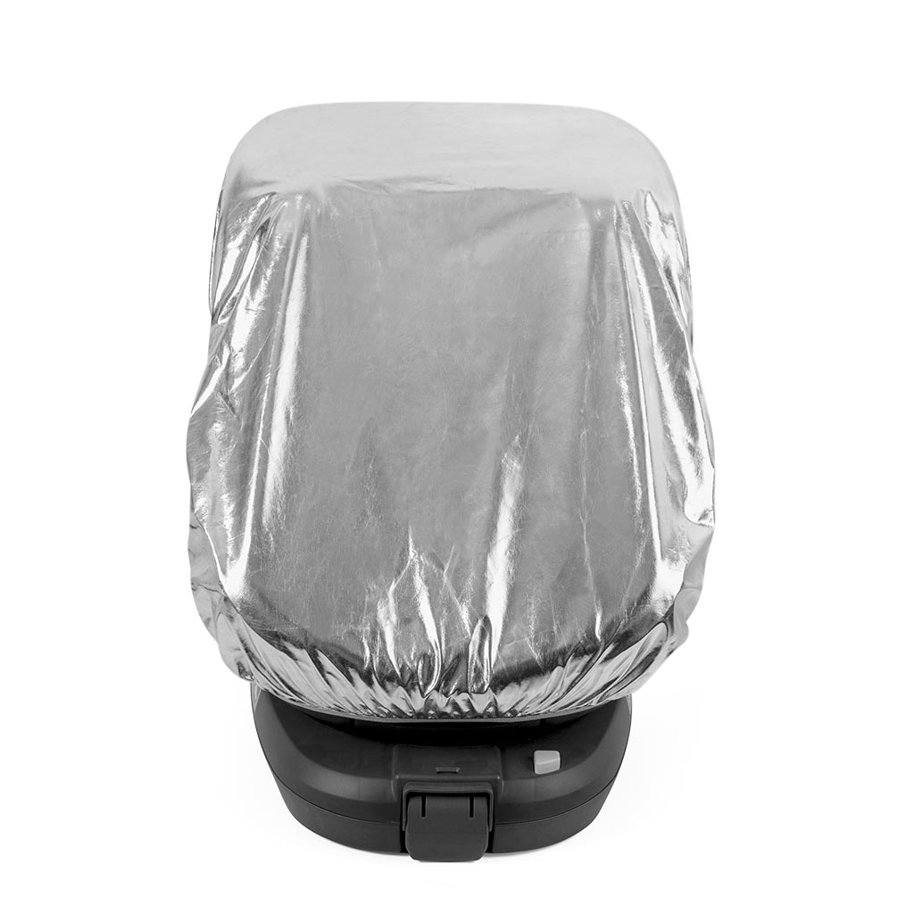 Yrda | Car Seat Sunshade Cover