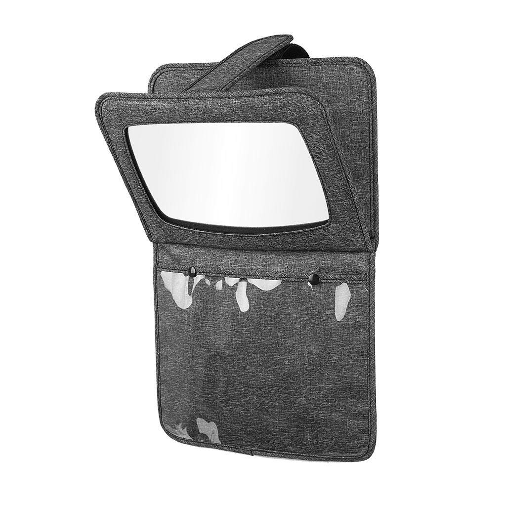 Yrda | 2 in 1 Baby view Mirror - Afbeelding 6
