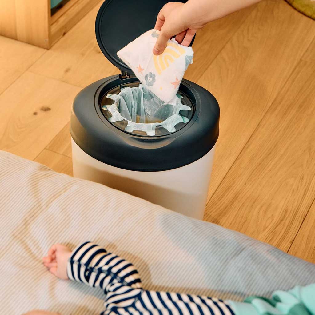 Tommee Tippee - Simplee Sangenic navulcassette - Afbeelding 3
