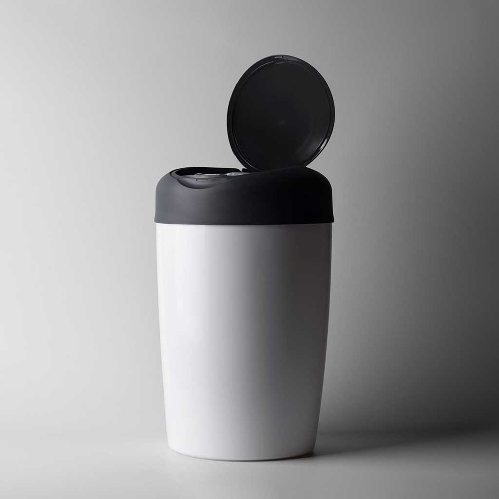 Tommee Tippee - Simplee Sangenic navulcassette - Afbeelding 4