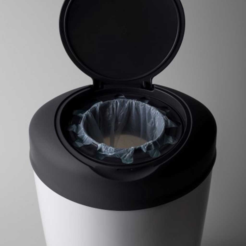 Tommee Tippee - Simplee Sangenic navulcassette - Afbeelding 5