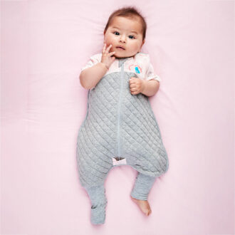 Love To Dream™ SLAAPPAK™ | Fase 3 | 1.0 TOG | roze