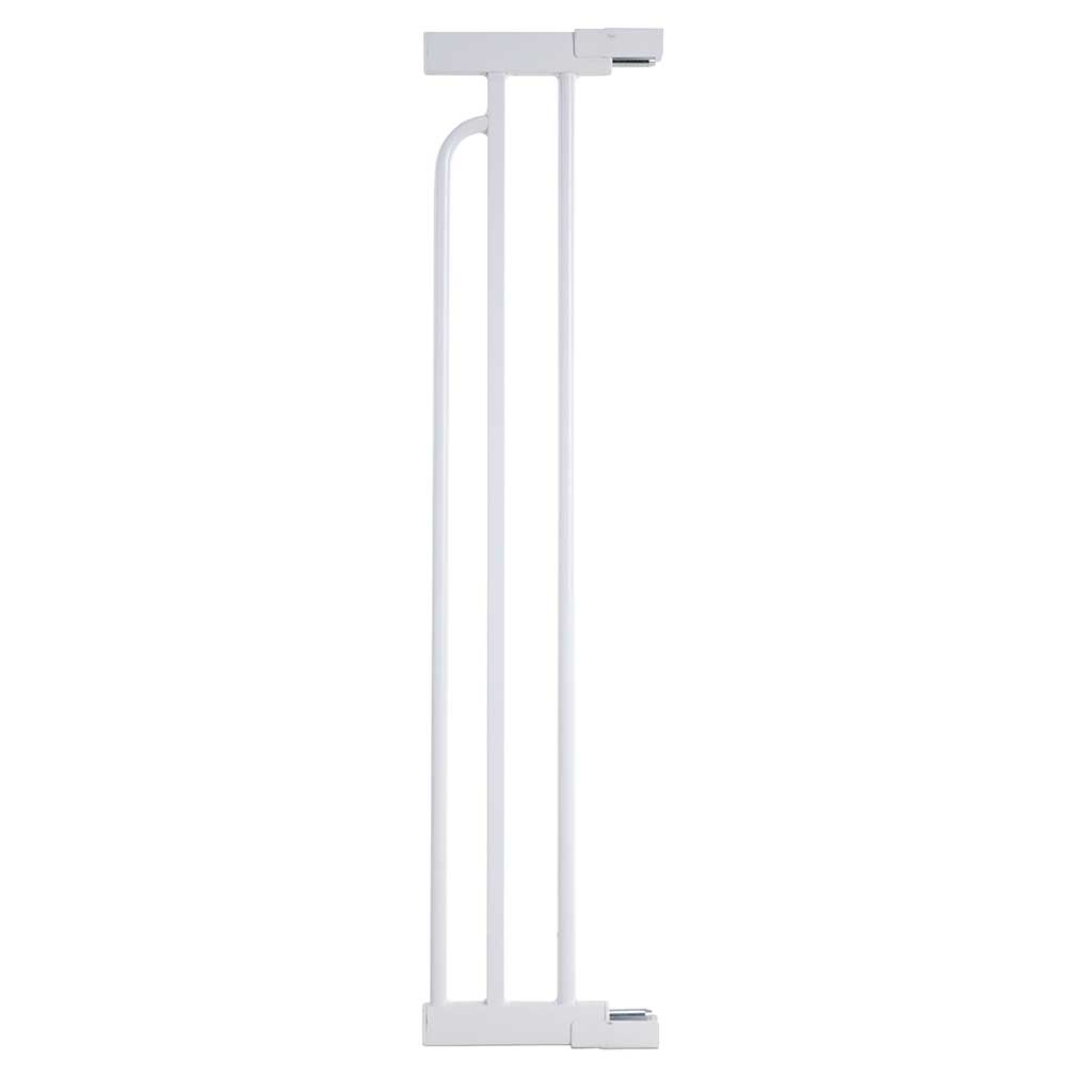 fenss | Scott verlengstuk | 14 cm | wit