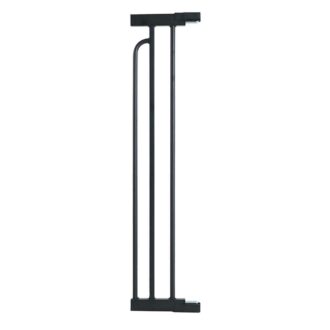 fenss | Scott verlengstuk | 14  cm | zwart