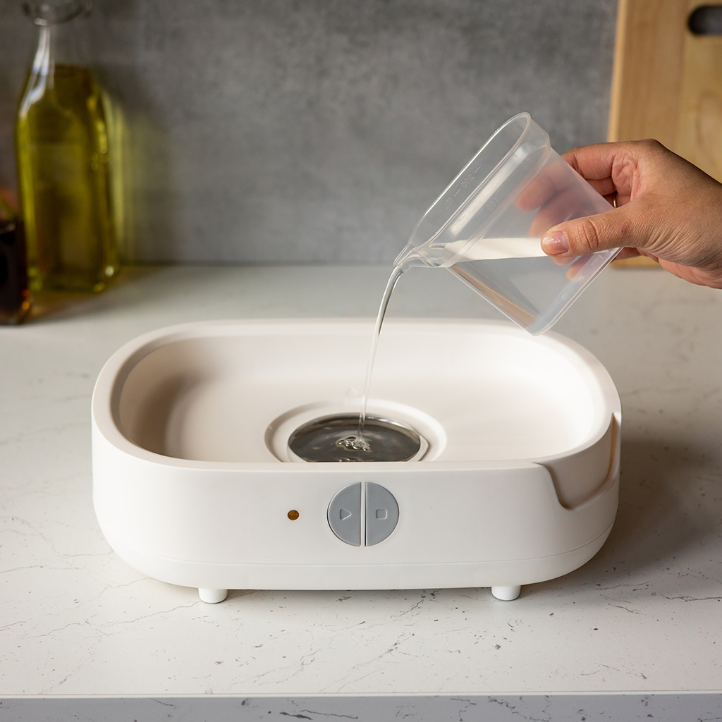 Tommee Tippee | Closer To Nature | Super Steam Elektrische Sterilisator - Afbeelding 5