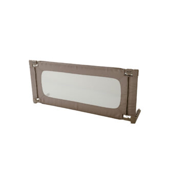 fenss | Bedhek Laago | Taupe